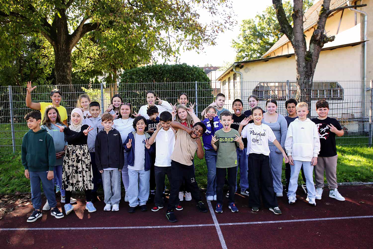 Gruppenbild-Kl.5a-Spa