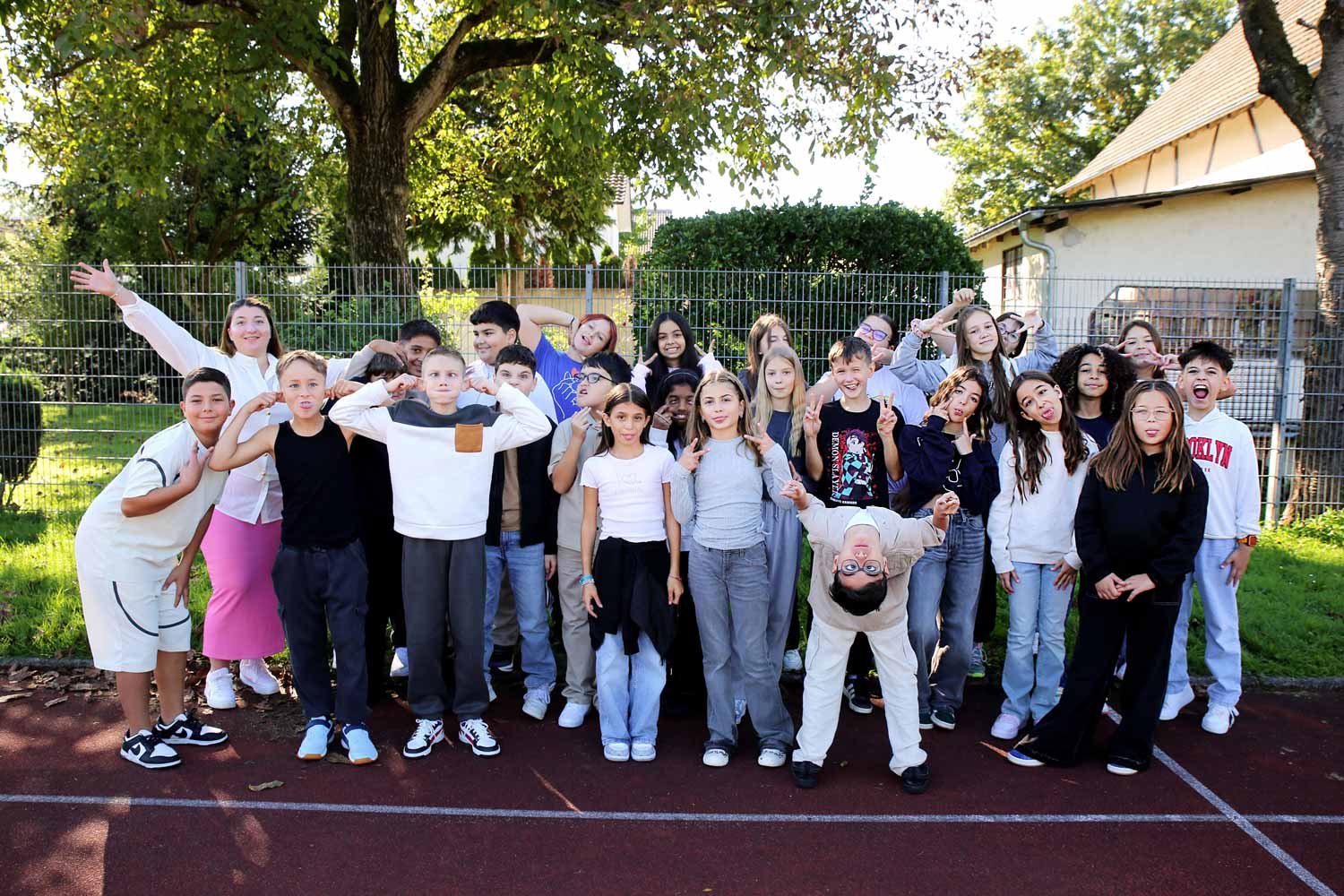 Gruppenbild-Kl.5c-Spa